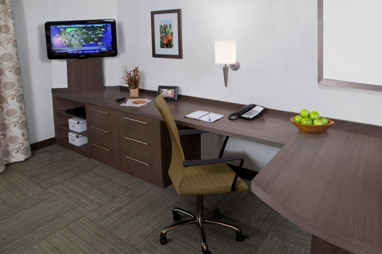 Candlewood Suites - Austin Nw - Lakeline, An Ihg Hotel Esterno foto